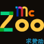 mczoo Minecraft Server Icon