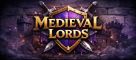 Medieval Lords SMP Minecraft Server banner