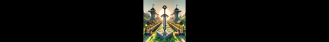 Medievel Craft Minecraft Server banner