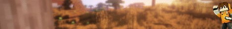 MegaCraft Minecraft Server banner