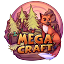MegaCraft Minecraft Server Icon