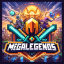 MegaLeyendas Minecraft Server Icon
