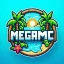 MegaMC Minecraft Server Icon