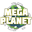 MEGAPlanet Minecraft Server Icon