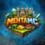 MehtaMC Minecraft Server Icon