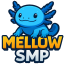 Mellow SMP Minecraft Server Icon