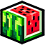 Melonya.net, SMP, Skyblock, Survival, Towny, Tekblok, BoxPvP Minecraft Server Icon
