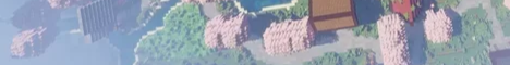 Merge SMP Minecraft Server banner