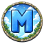 midAir Minecraft Server Icon