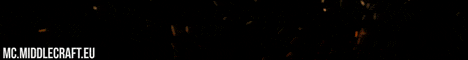 MiddleCraft Minecraft Server banner