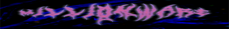 Millionware Minecraft Server banner