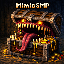MimicSMP Minecraft Server Icon