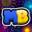 MindBuzz Minecraft Server Icon