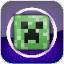 Mine-King Minecraft Server Icon