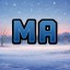 MineAurora Minecraft Server Icon