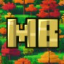 MineBlood Smp Minecraft Server Icon
