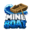 MineBoat Minecraft Server Icon