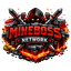 MineBoss | Network Minecraft Server Icon