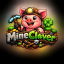 MINECLOVER Minecraft Server Icon