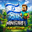 Minecraft Israel Minecraft Server Icon
