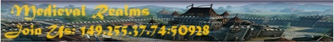 Minecraft Realms Minecraft Server banner