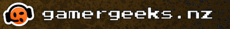 MineCraft Vanilla - Gamers Geek Minecraft Server banner
