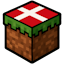 MinecraftDanmark [Dansk] Minecraft Server Icon