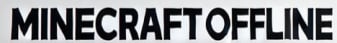 MinecraftOffline Minecraft Server banner