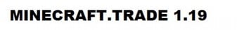 Minecraft.Trade Simple Survival Minecraft Server banner