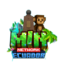 MinEcuador Network Minecraft Server Icon