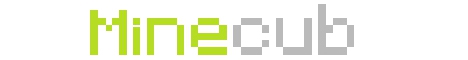 MineCub NetWork Minecraft Server banner