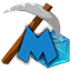 MinedMC Minecraft Server Icon