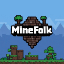 MineFolk Survival Minecraft Server Icon