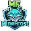 MineFrost Minecraft Server Icon