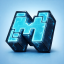 Minefrost Minecraft Server Icon
