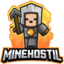 Minehostil Minecraft Server Icon
