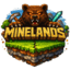 MineLands Minecraft Server Icon