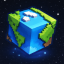 MineLands Minecraft Server Icon