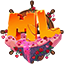 MineLatino Minecraft Server Icon
