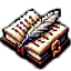 MineLore SMP Minecraft Server Icon