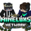 MineLuxs Network Minecraft Server Icon