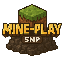 MinePlay Minecraft Server Icon