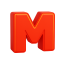 MineRift Minecraft Server Icon