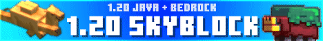 MineSeed Minecraft Server banner