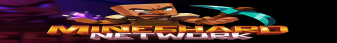 mineshard smp Minecraft Server banner