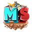 MineSion Network Minecraft Server Icon