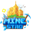 MineStad Minecraft Server Icon