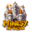 MineSy Network Minecraft Server Icon