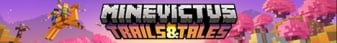 Minevictus Minecraft Server banner