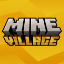 MineVillage Minecraft Server Icon